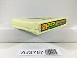 AJ3787 Spelunker Nintendo Famicom NES Japan
