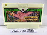 AJ3789 Spelunker Nintendo Famicom NES Japan