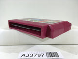 AJ3797 Ninja Jajamaru Kun Nintendo Famicom NES Japan