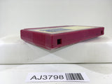 AJ3798 Ninja Jajamaru Kun Nintendo Famicom NES Japan