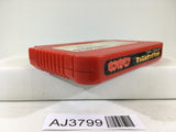 AJ3799 Kinnikuman Mascle Nintendo Famicom NES Japan