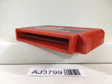 AJ3799 Kinnikuman Mascle Nintendo Famicom NES Japan