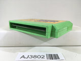 AJ3802 Ganso Saiyuuki Super Monkey Daibouken Nintendo Famicom NES Japan