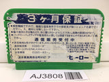 AJ3808 GeGeGe no Kitaro Youkai Daimakyou Nintendo Famicom NES Japan