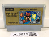 AJ3810 Wrecking Crew Nintendo Famicom NES Japan