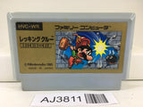 AJ3811 Wrecking Crew Nintendo Famicom NES Japan