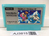 AJ3815 Ice Climber Nintendo Famicom NES Japan