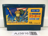 AJ3816 Dough Boy Nintendo Famicom NES Japan