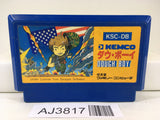 AJ3817 Dough Boy Nintendo Famicom NES Japan