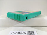 AJ3825 Jaja Maru no Daibouken Ninja Nintendo Famicom NES Japan