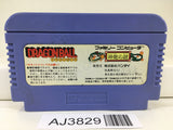 AJ3829 Dragon Ball Shenron no Nazo Nintendo Famicom NES Japan
