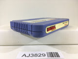 AJ3829 Dragon Ball Shenron no Nazo Nintendo Famicom NES Japan