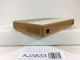 AJ3833 Challenger Nintendo Famicom NES Japan