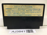 AJ3841 Star Soldier Nintendo Famicom NES Japan