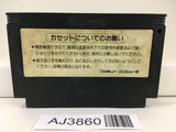 AJ3860 Twin Bee Nintendo Famicom NES Japan