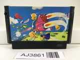 AJ3861 Twin Bee Nintendo Famicom NES Japan