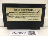 AJ3861 Twin Bee Nintendo Famicom NES Japan