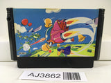 AJ3862 Twin Bee Nintendo Famicom NES Japan
