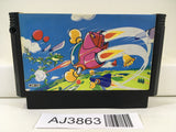 AJ3863 Twin Bee Nintendo Famicom NES Japan