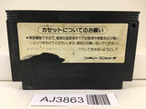 AJ3863 Twin Bee Nintendo Famicom NES Japan