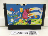 AJ3864 Twin Bee Nintendo Famicom NES Japan
