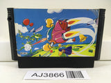 AJ3866 Twin Bee Nintendo Famicom NES Japan