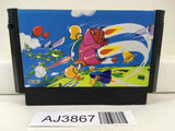 AJ3867 Twin Bee Nintendo Famicom NES Japan