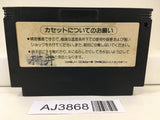 AJ3868 Twin Bee 3 Nintendo Famicom NES Japan