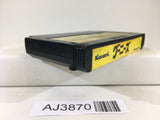AJ3870 Goonies Nintendo Famicom NES Japan