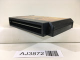 AJ3872 Goonies Nintendo Famicom NES Japan