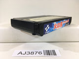 AJ3876 Hinotori Nintendo Famicom NES Japan