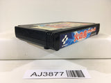 AJ3877 Hinotori Nintendo Famicom NES Japan
