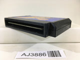 AJ3886 Astro Boy Mighty Atom Tetsuwan Nintendo Famicom NES Japan