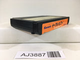 AJ3887 Yie Ar Kung-Fu Nintendo Famicom NES Japan
