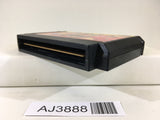 AJ3888 Yie Ar Kung-Fu Nintendo Famicom NES Japan