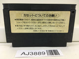 AJ3889 Tiny Toon Adventures Nintendo Famicom NES Japan