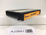 AJ3891 Road Fighter Nintendo Famicom NES Japan