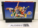 AJ3893 Hyper Sports Nintendo Famicom NES Japan