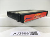 AJ3896 Ganbare Goemon Karakuri Dochu Mystical Ninja Nintendo Famicom NES Japan