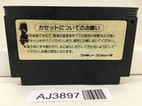 AJ3897 Antarctic Adventure Nintendo Famicom NES Japan