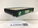 AJ3898 Dragon Scroll Nintendo Famicom NES Japan