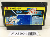 AJ3901 Star Luster Nintendo Famicom NES Japan