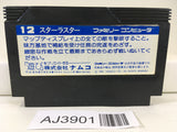 AJ3901 Star Luster Nintendo Famicom NES Japan