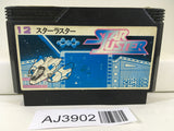 AJ3902 Star Luster Nintendo Famicom NES Japan