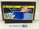 AJ3903 Star Luster Nintendo Famicom NES Japan