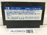 AJ3903 Star Luster Nintendo Famicom NES Japan