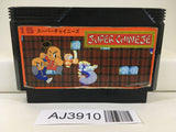 AJ3910 Super Chinese Nintendo Famicom NES Japan