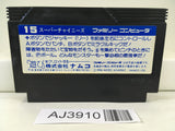 AJ3910 Super Chinese Nintendo Famicom NES Japan
