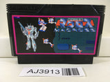 AJ3913 Macross Nintendo Famicom NES Japan
