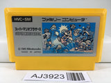 AJ3923 Super Mario Bros. Nintendo Famicom NES Japan